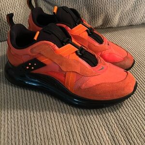 Nike Airmax 720 Odell Beckham - size 11
